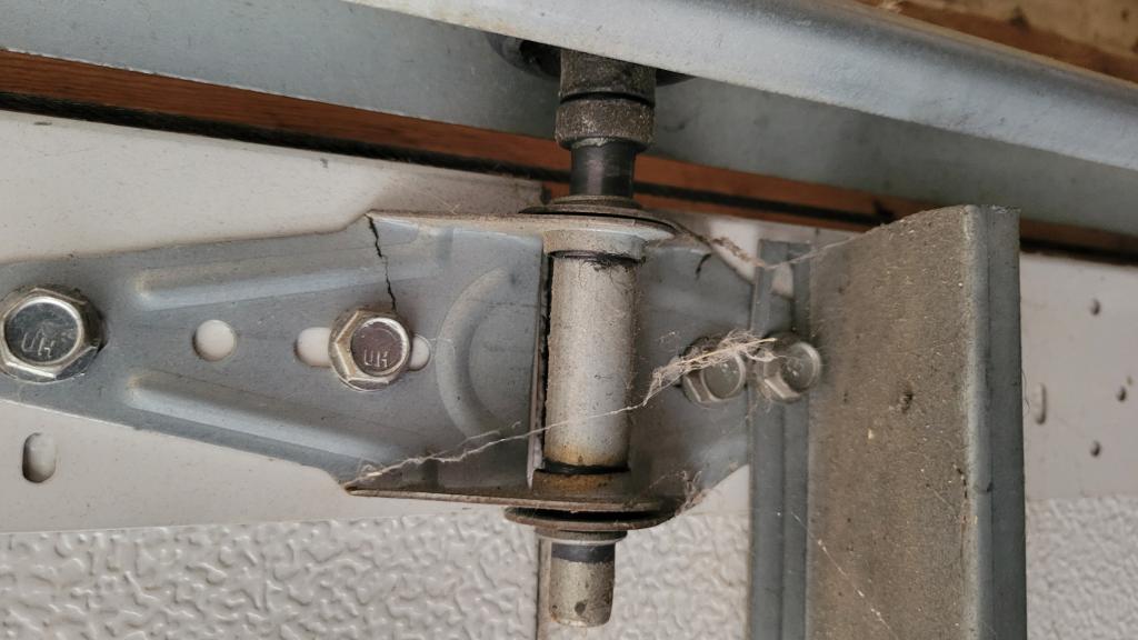 professional garage door repair