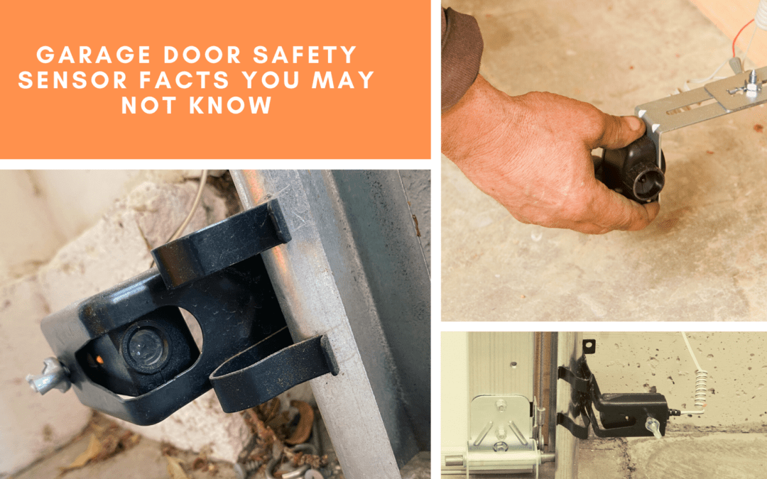 Titan-Garage-door-safety-sensor-facts-you-may-not-know