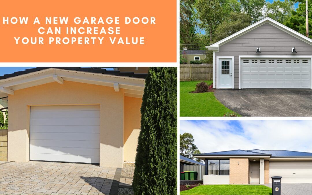 garage door installation