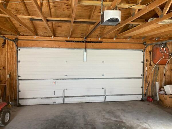 Garage Door Opener Repair