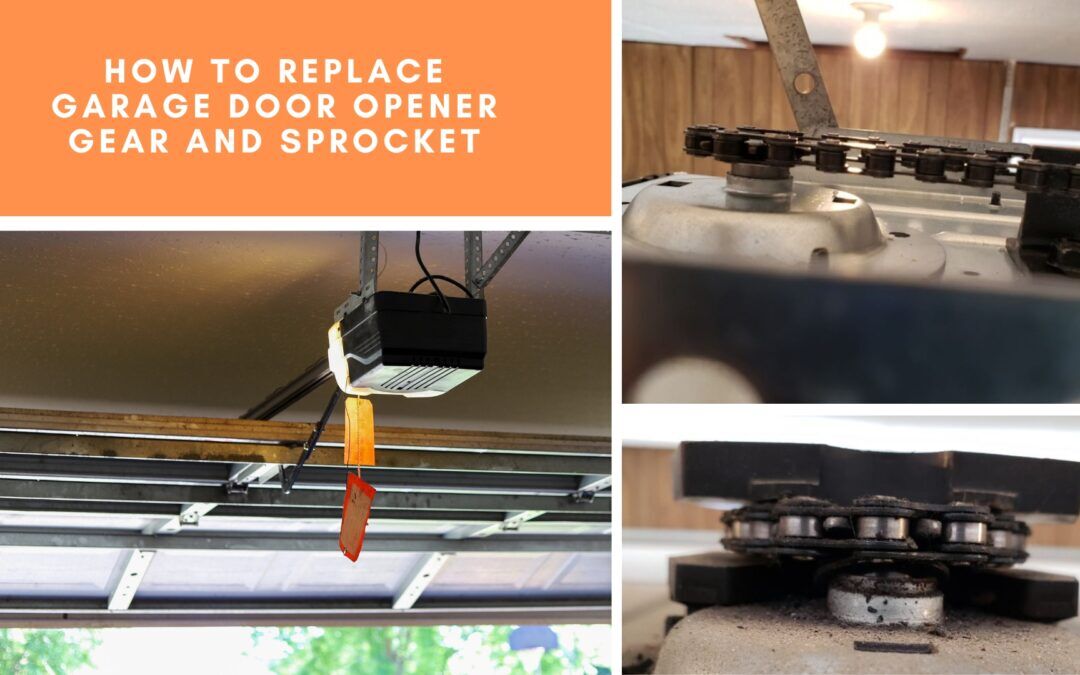 Garage-Door-Opener