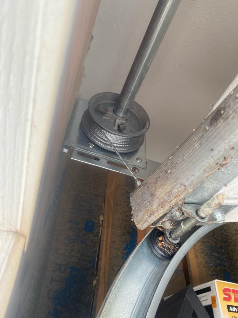 garage-door-track-repair