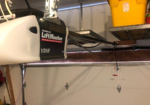 garage-door-opener-installation
