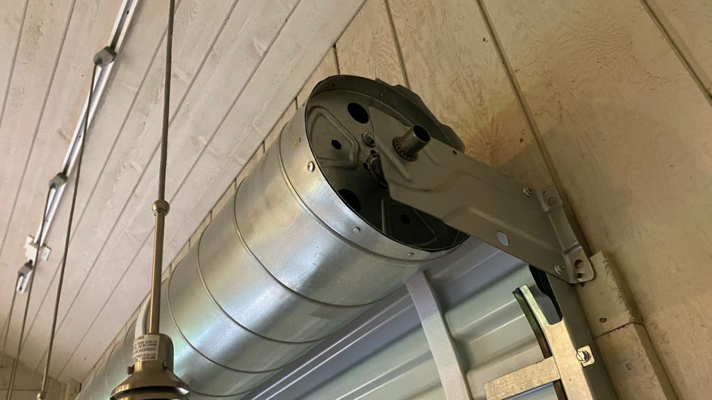 Commercial Garage Door Installation Omaha commercial-garage-door-installation