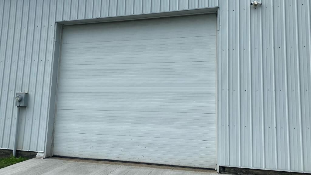 commercial-garage-door-repair-omaha