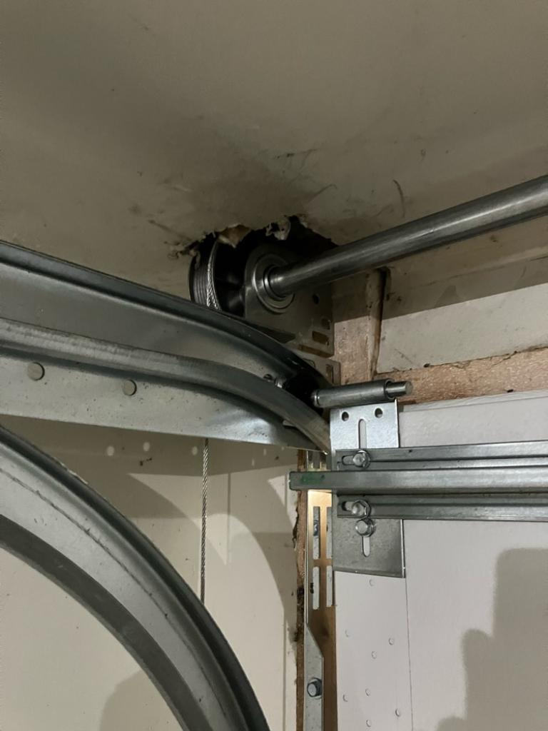 Garage Door Installation Lincoln, NE