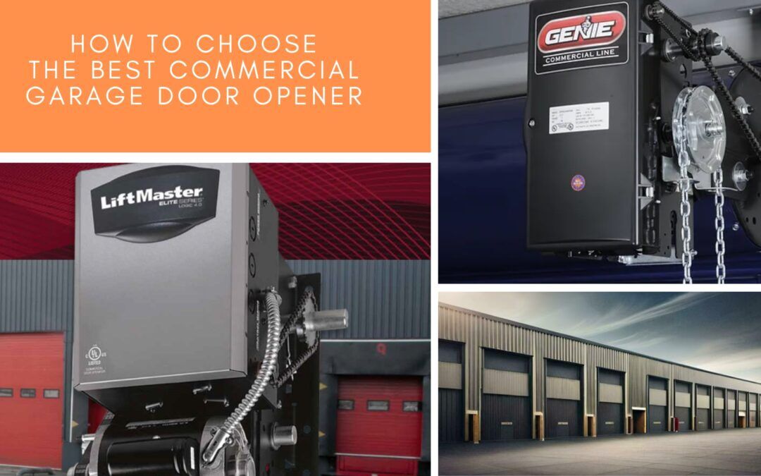 Commercial-Garage-Door-Opener