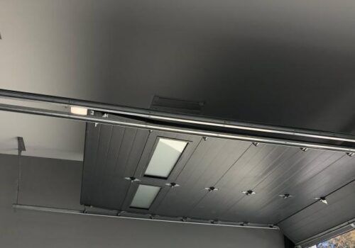 Garage Door Installation Omaha, NE