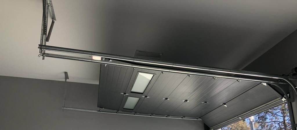 Garage Door Installation Omaha, NE