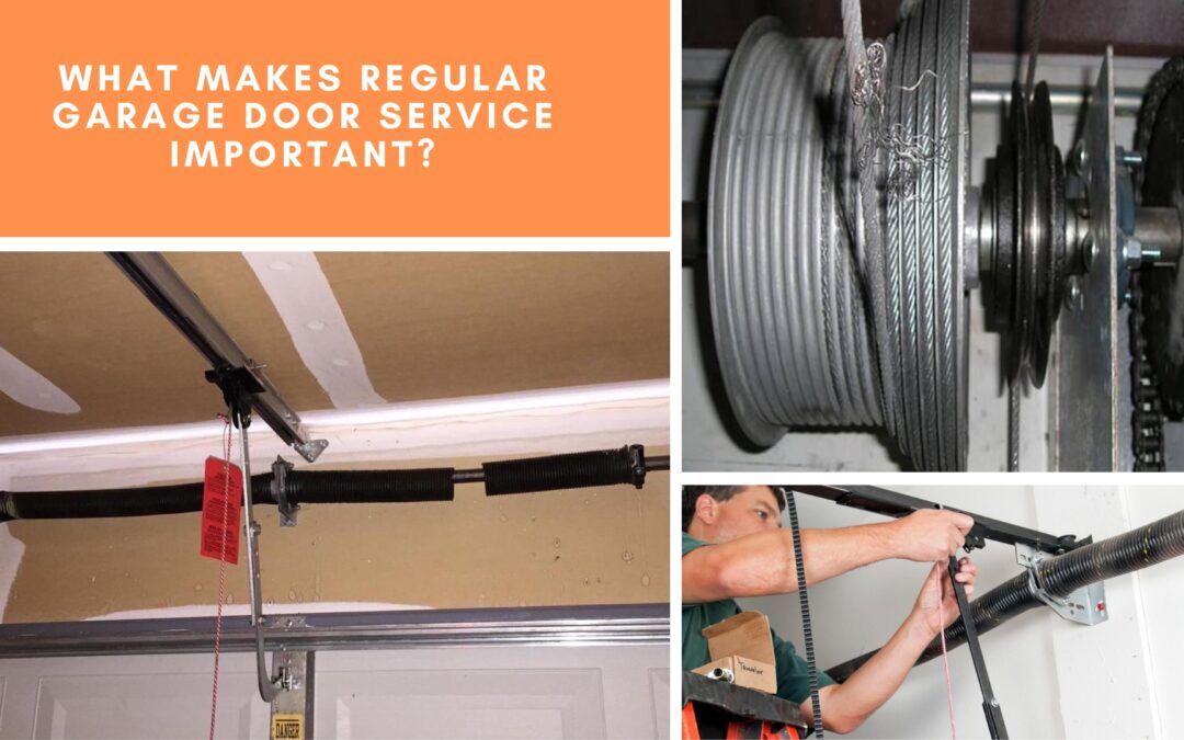 Garage-Door-Service-Important