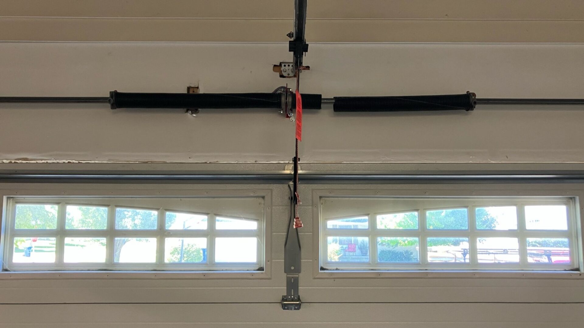 The importance of regular garage door service
