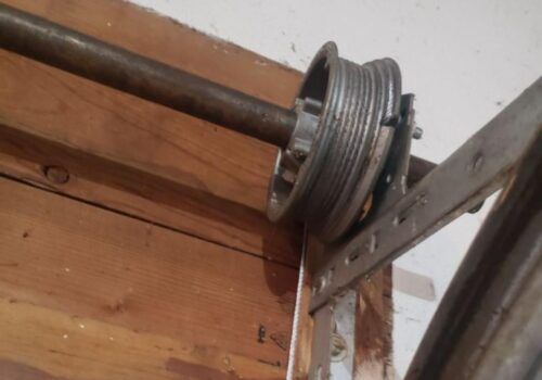 garage-door-cable-replacement