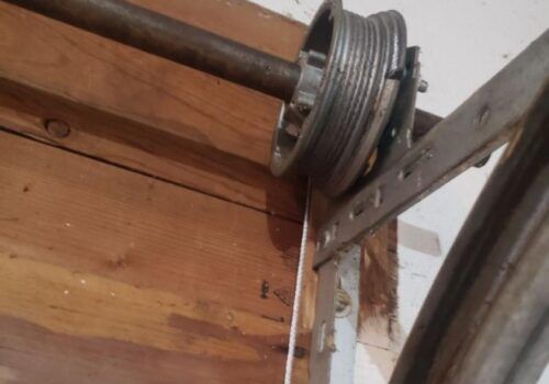 garage-door-cable-replacement