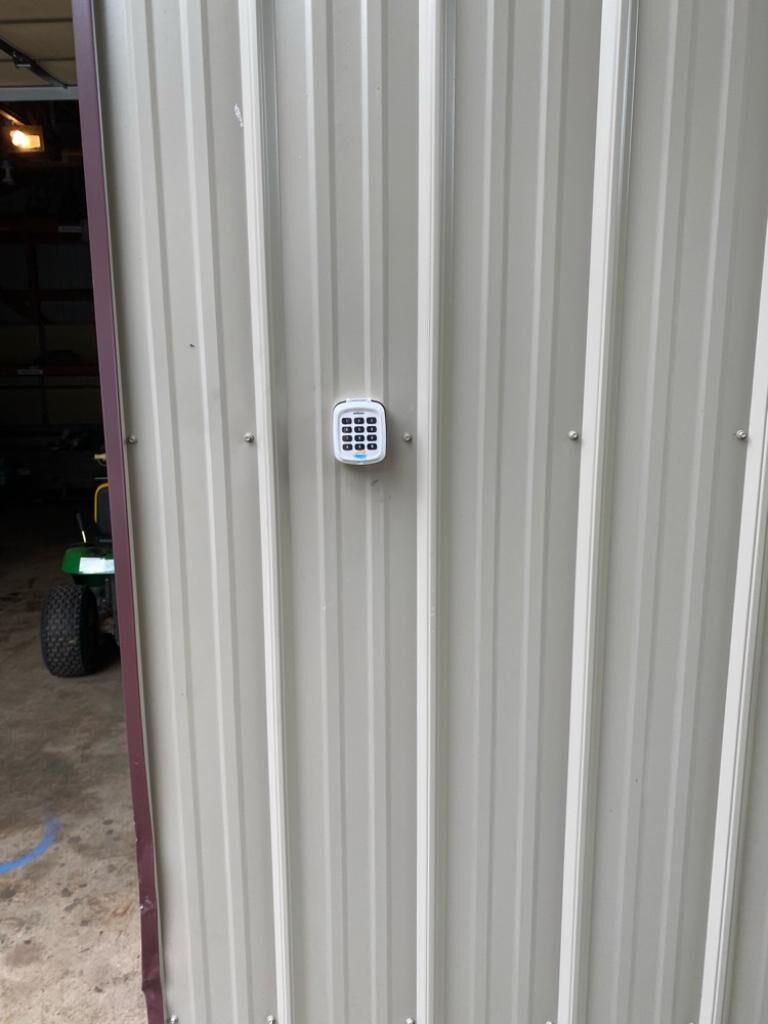 Garage Door Opener Repair La Vista garage-door-opener-repair-la-vista