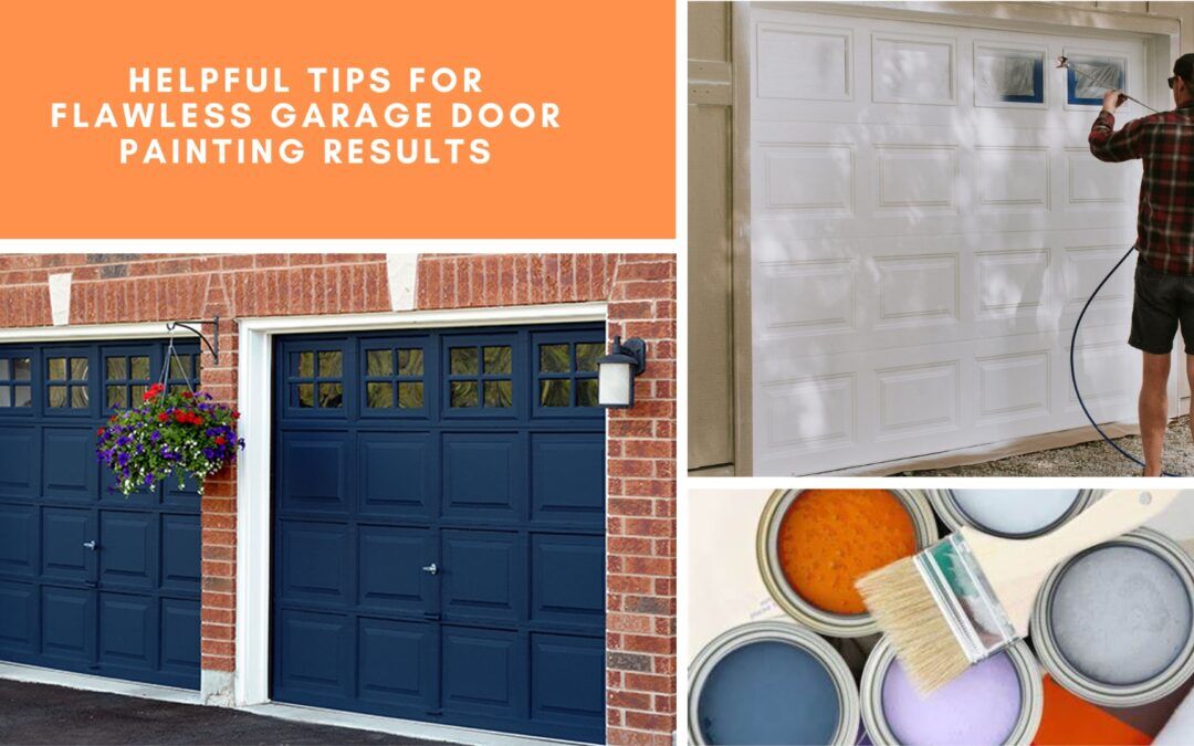 Tips-for-Flawless-Garage-Door
