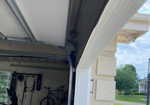 Garage Door Opener Carter Lake