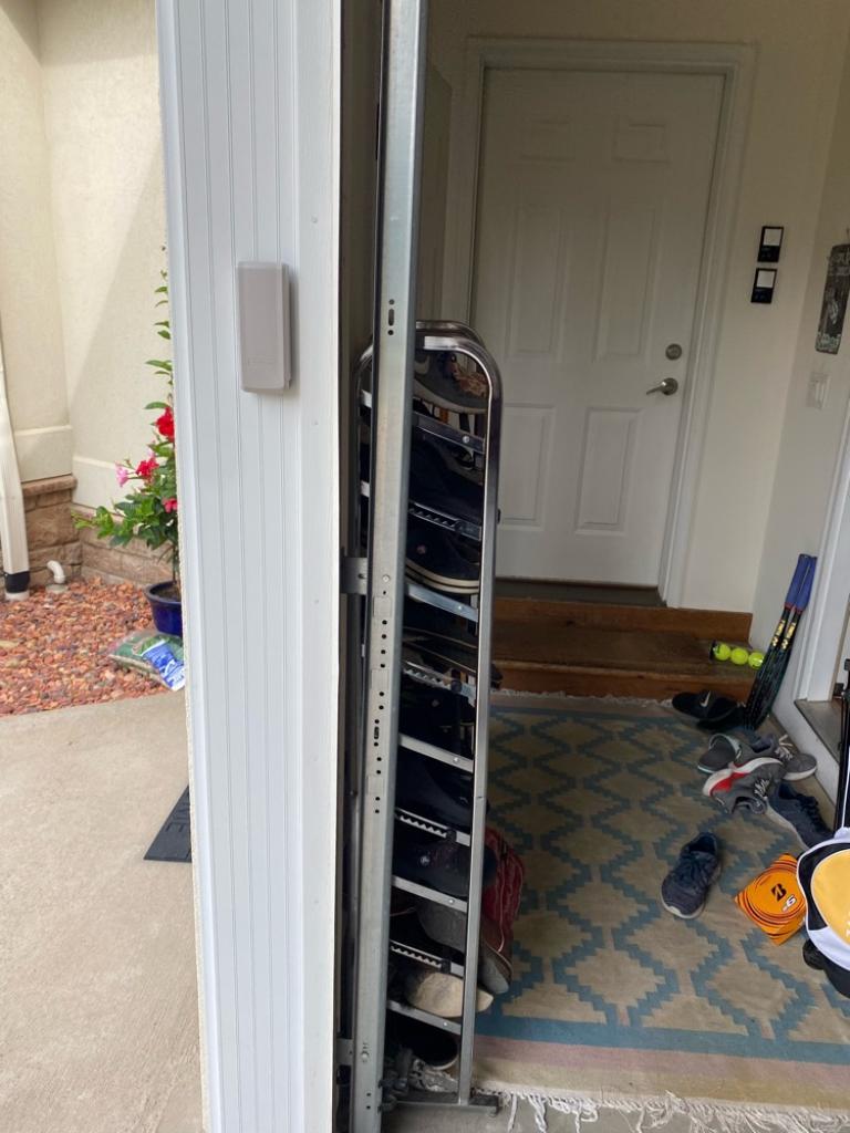 Garage Door Opener Carter Lake