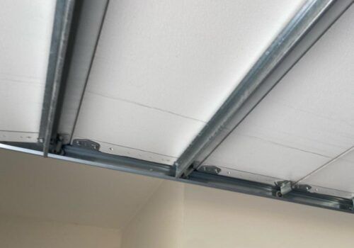 Garage Door Opener Carter Lake