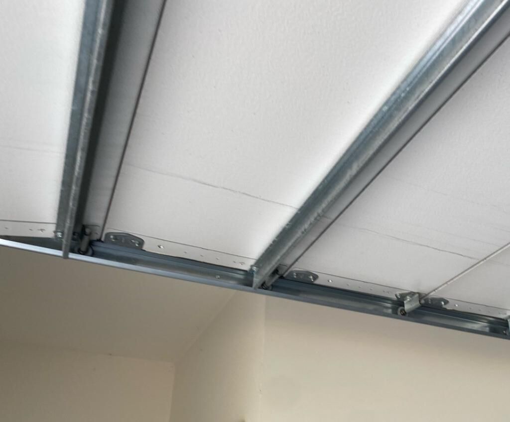 Garage Door Opener Carter Lake