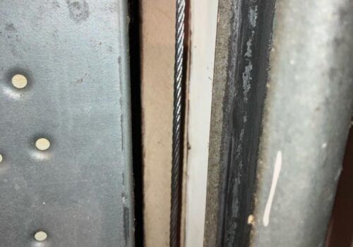 Garage Door Spring Council Bluffs