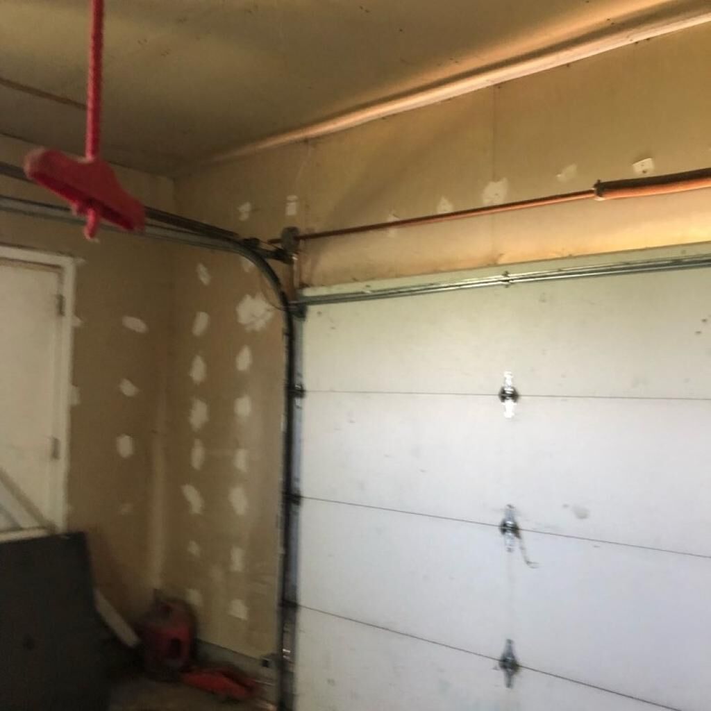 garage-door-spring-replacement