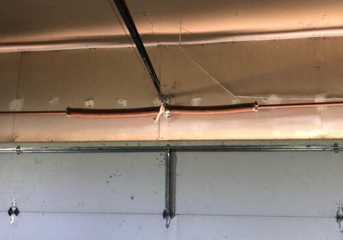 garage-door-spring-replacement