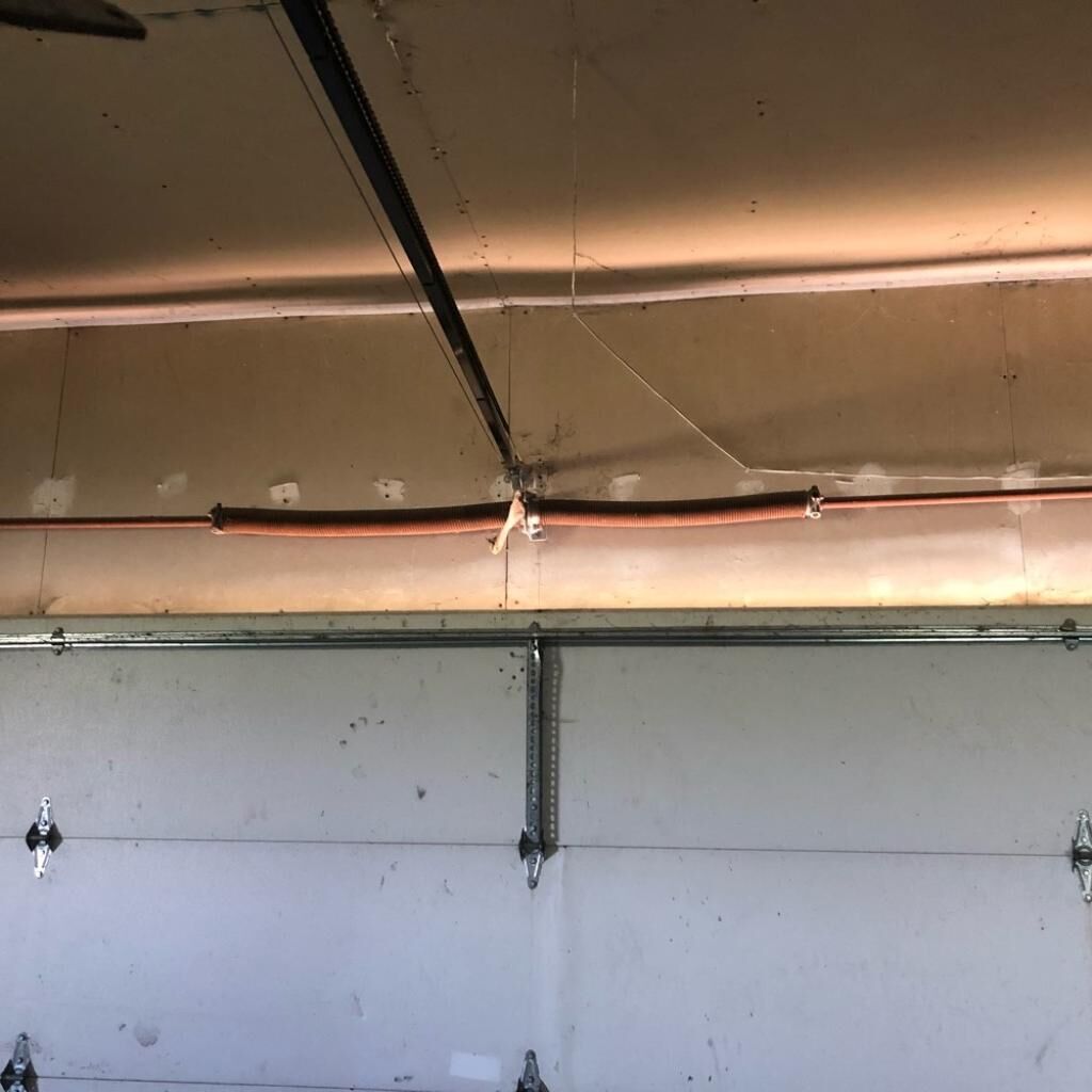 garage-door-spring-replacement