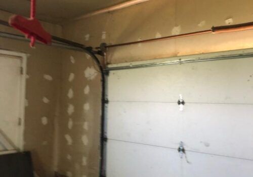 garage-door-spring-replacement