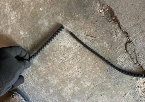 Garage Door Opener Repair Gretna