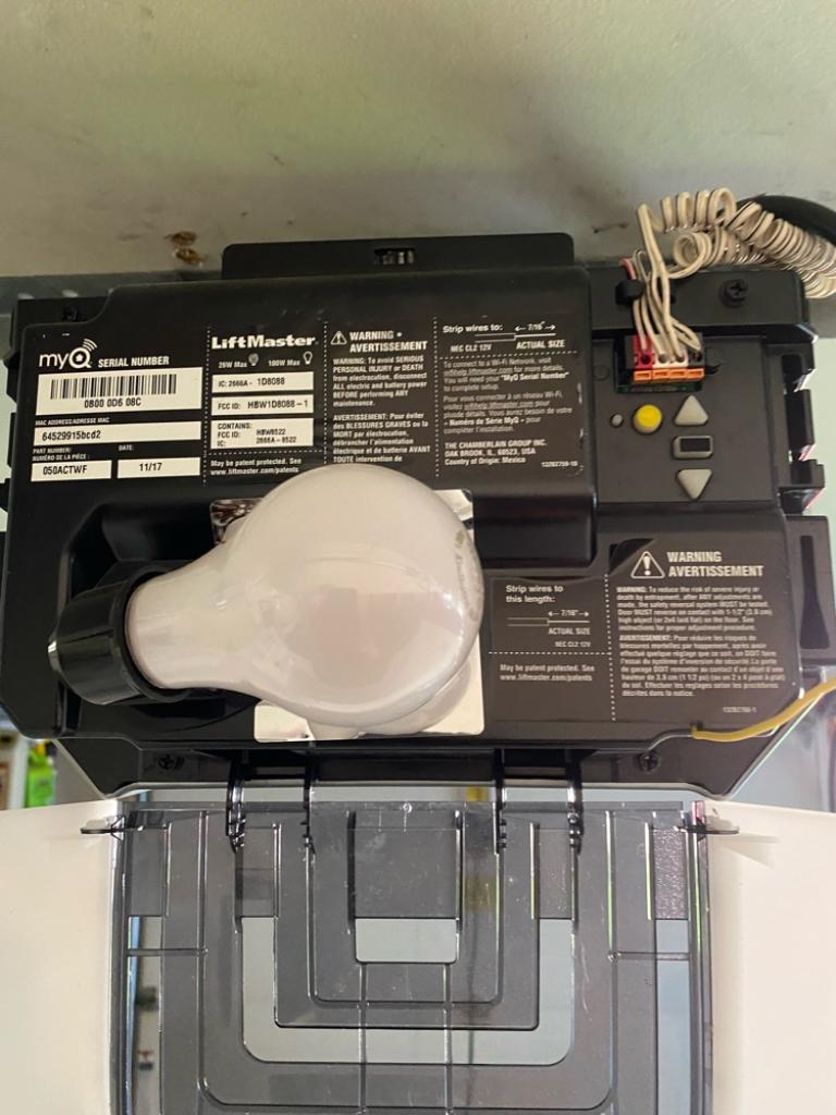 Garage Door Opener Installation garage door opener repair garage door repair garage door service Garage Door Maintenance Garage Door Opener Repair Gretna