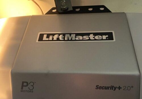 Garage Door Opener Repair Gretna