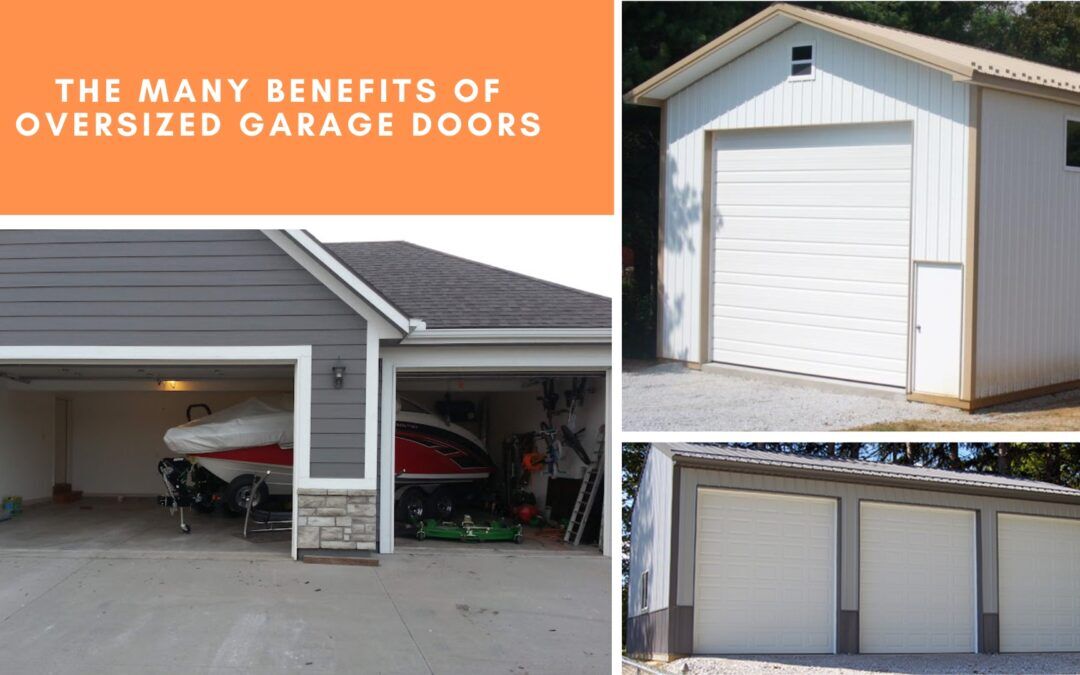Garage-Doors