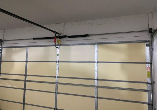 garage-door-spring-replacement