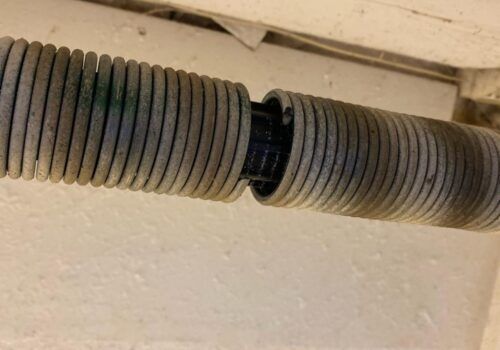 garage-door-spring-replacement
