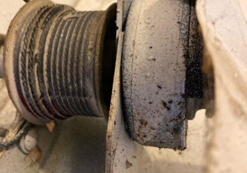 garage-door-spring-replacement