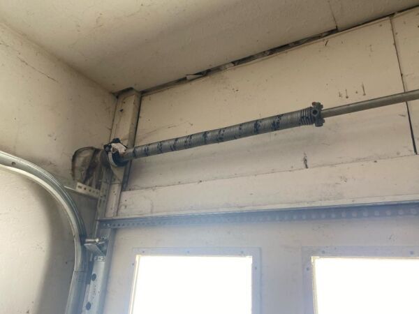 garage-door-spring-replacement