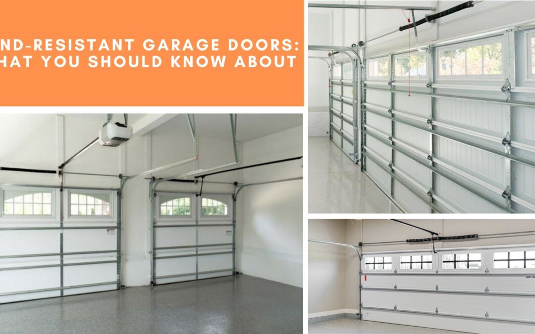 Resistant-Garage-Doors