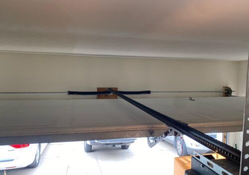 garage-door-spring-replacement