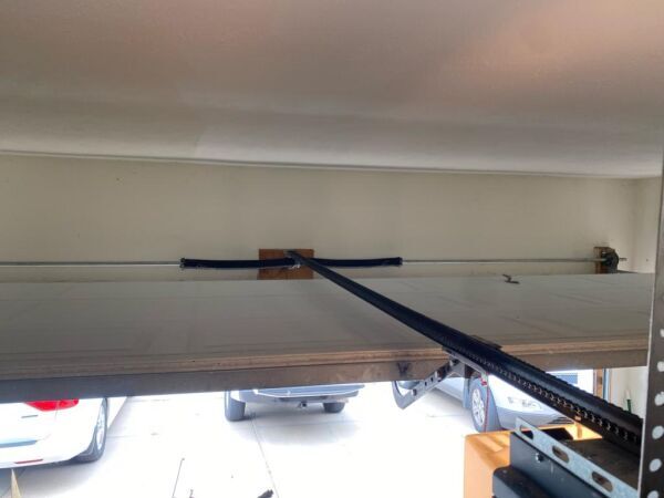 garage-door-spring-replacement