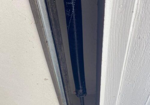 garage-door-spring-replacement