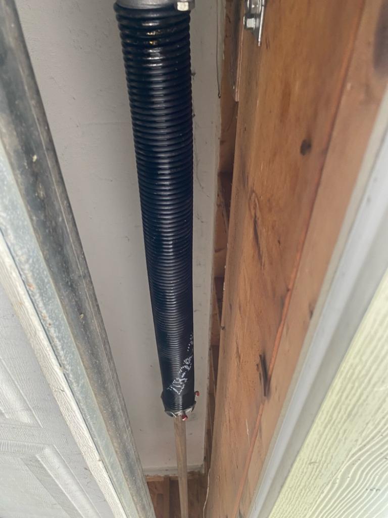 Garage Door Repair Carter Lake