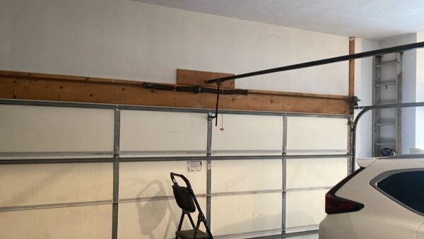 Garage-Door-Spring-Replacement