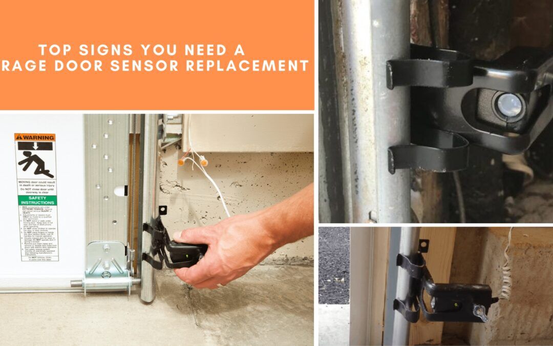 Garage-Door-Sensor-Replacement