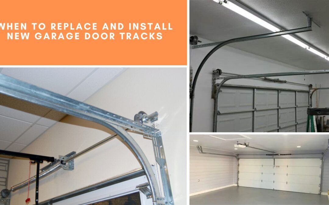 New-Garage-Door-Tracks