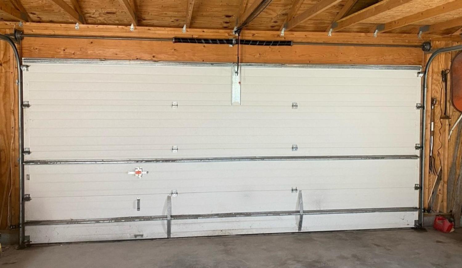 Garage Door Service garage door spring replacement Garage Do Garage Door Spring Replacement Ralston