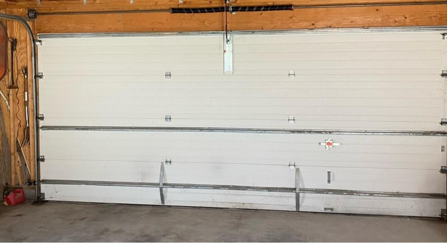 Garage Door Service garage door spring replacement Garage Do Garage Door Spring Replacement Ralston