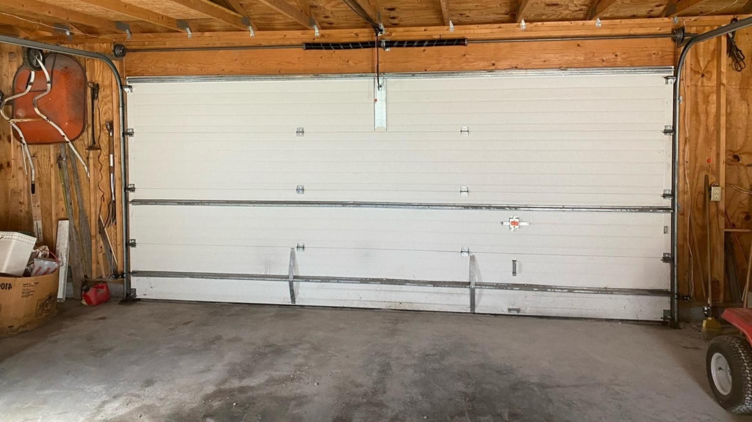 Garage Door Service garage door spring replacement Garage Do Garage Door Spring Replacement Ralston