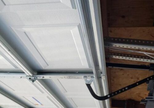 New Garage Door Installation Omaha