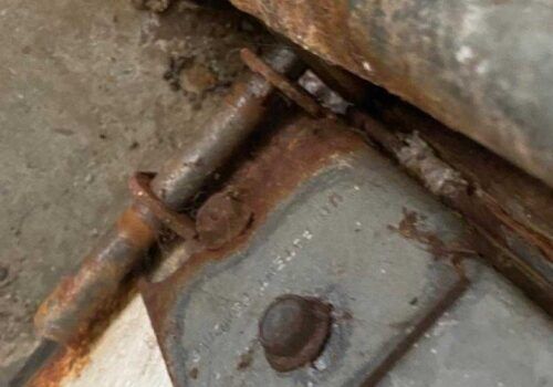 Garage Door Repair High St, Beatrice