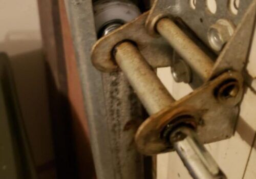 Garage Door Maintenance 11th St, Carter Lake, IA